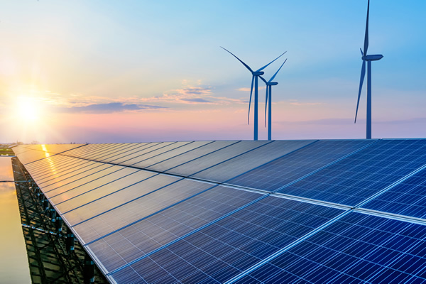 commercial solar