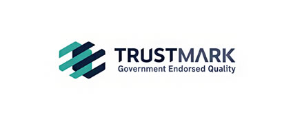 trustmark logo